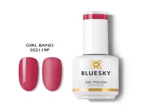 Bluesky Girl Band